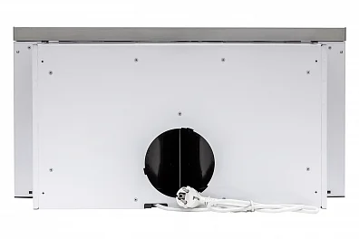 Kamilla sensor 600 white glass (2 мотора)