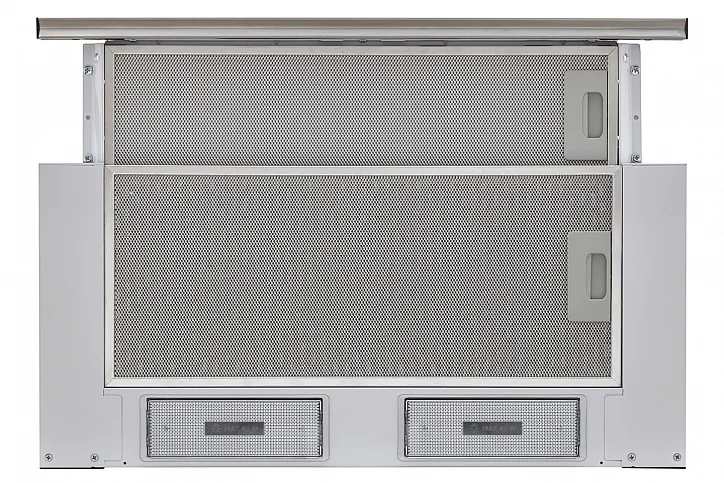 Kamilla 6002DN BLACK