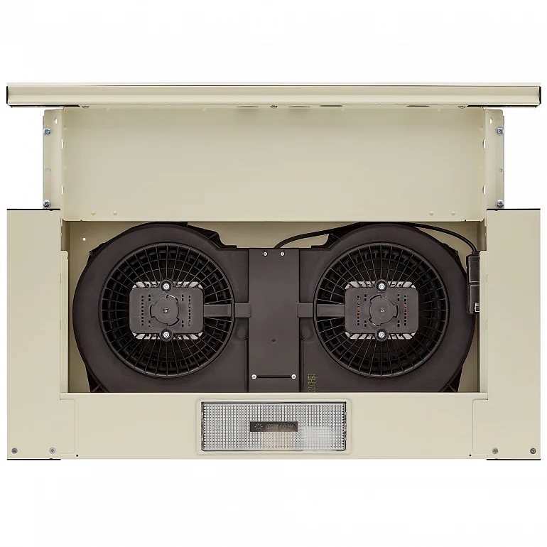 KAMILLA RETRO 600 IVORY