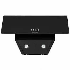 POLLY 600 BLACK PB