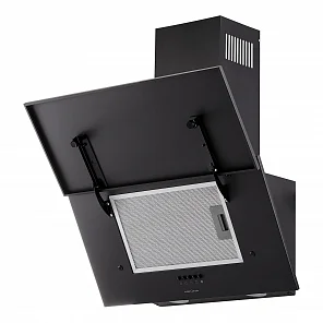 Olly 600 black PB