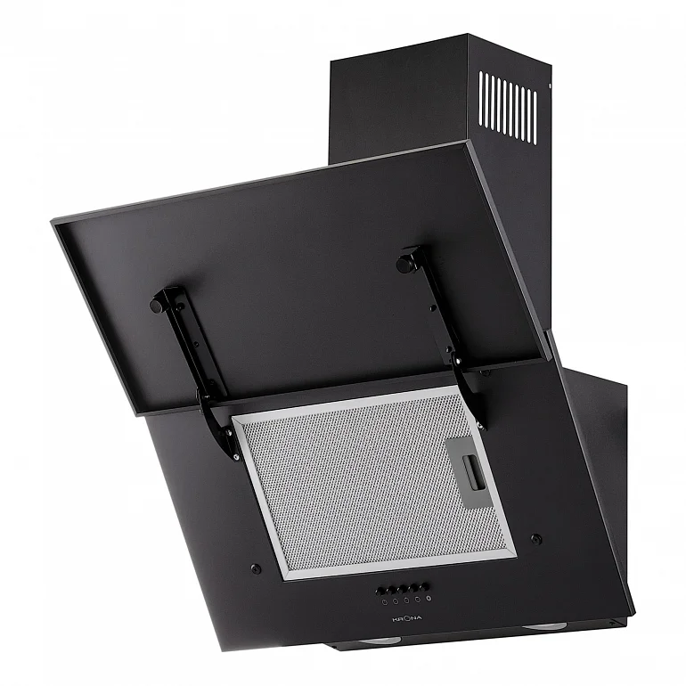 Olly 600 black PB