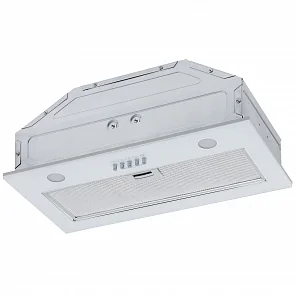 KATE 600 GLASS WHITE PB K