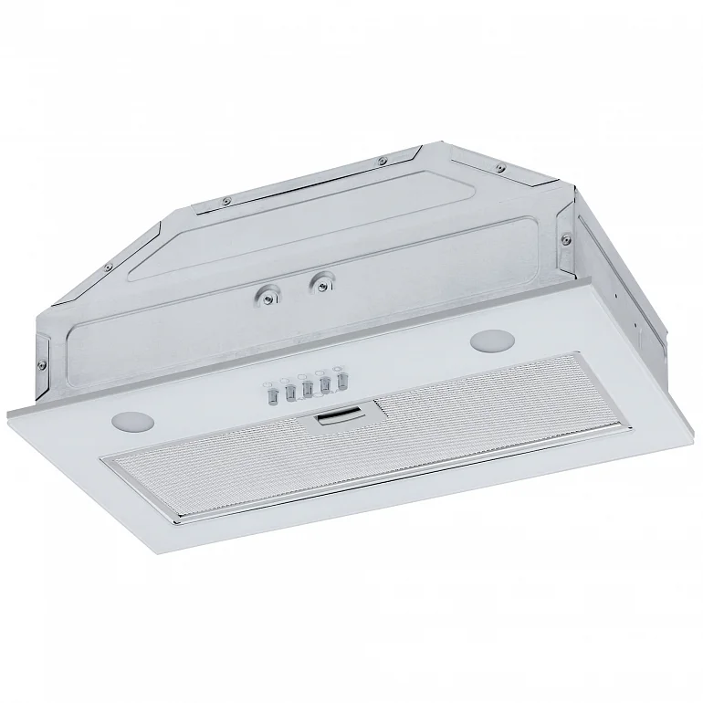 KATE 600 GLASS WHITE PB K