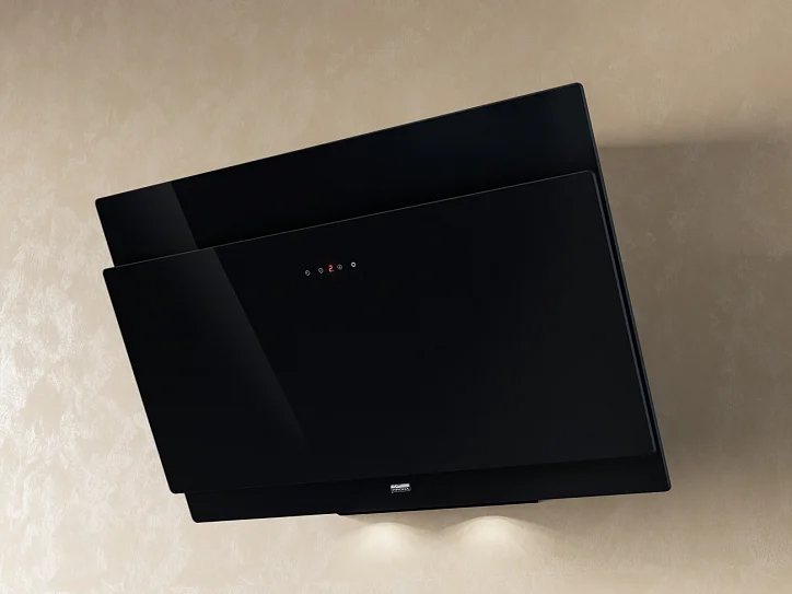 ANGELICA 600 black sensor