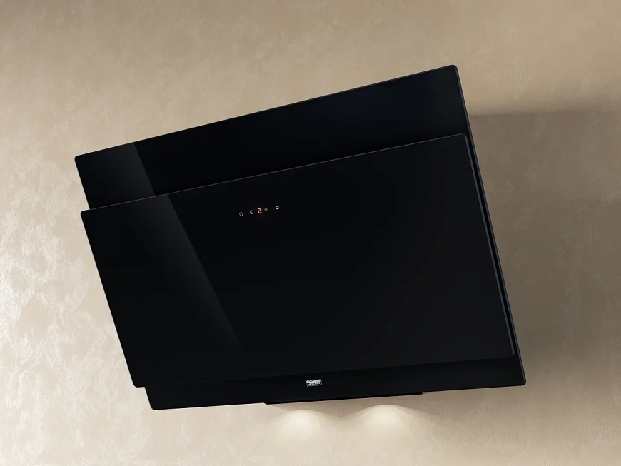 ANGELICA 900 black sensor
