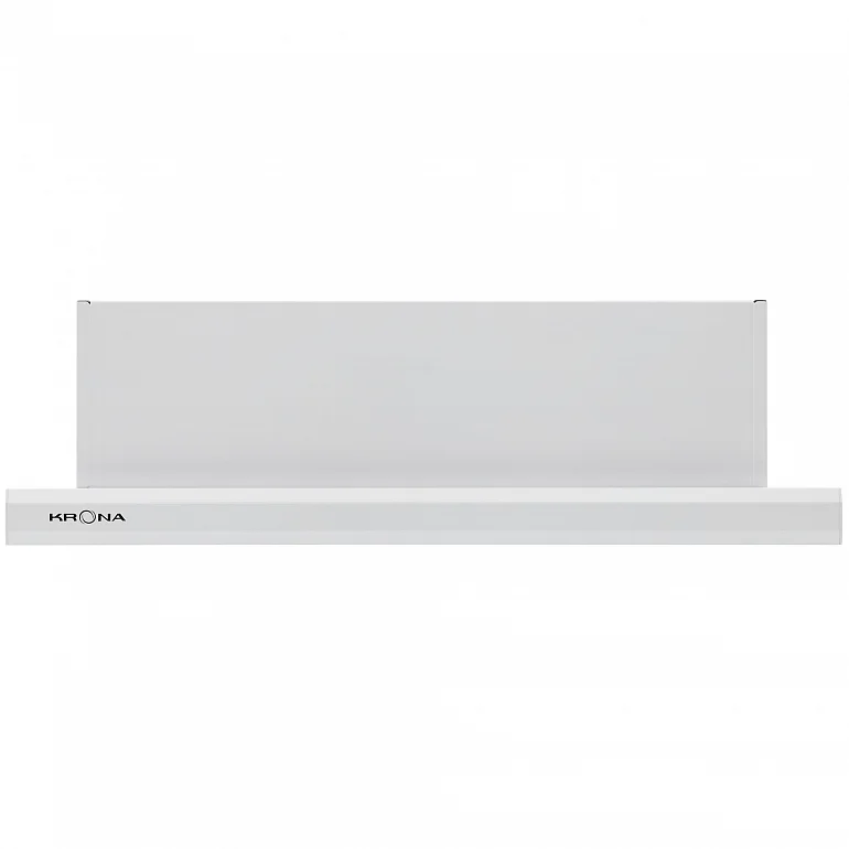 KAMILLA 600 E2M white