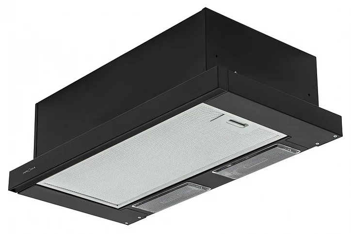 KAMILLA 600 BLACK (2 мотора)