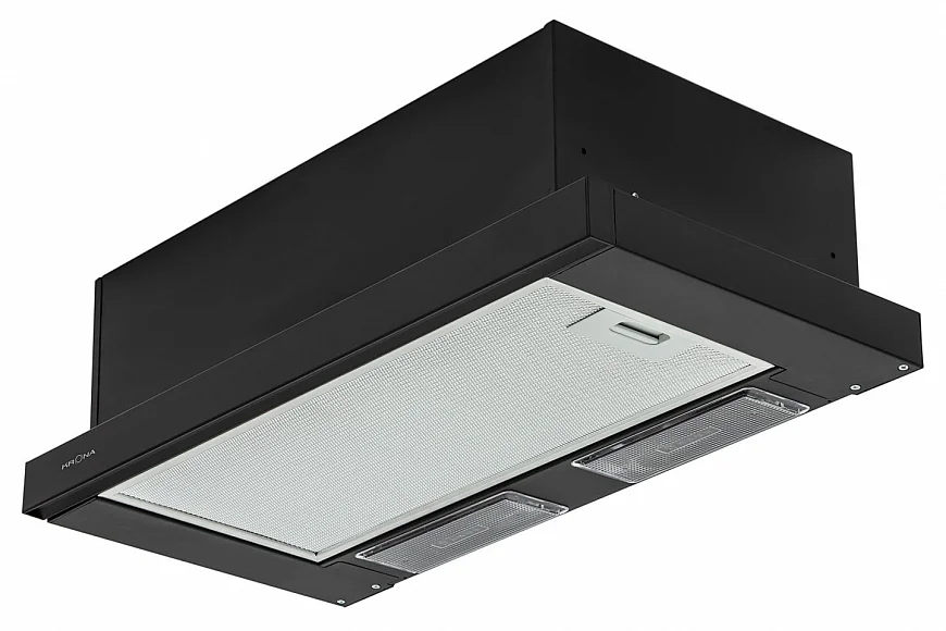 KAMILLA 600 BLACK (2 мотора)