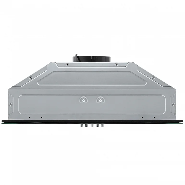 KATE 600 GLASS BLACK PB K