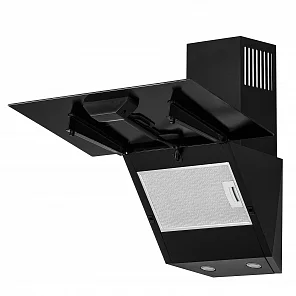 GABRIELE 600 black PB