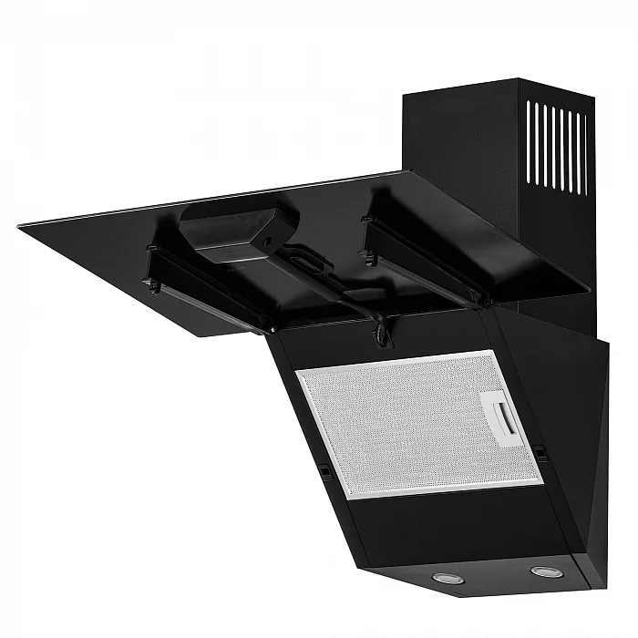 GABRIELE 500 black PB