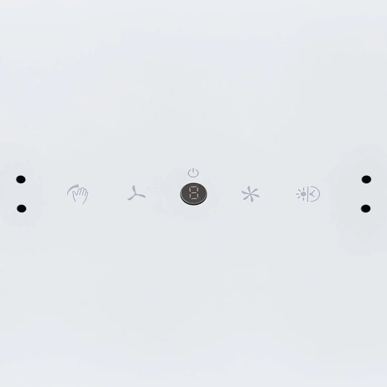 BELINDA 600 white SGC max