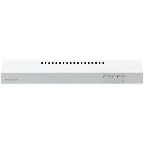 JESSICA slim 500 white push button