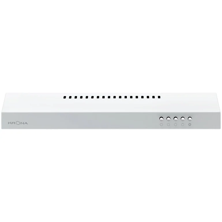 JESSICA slim 500 white push button