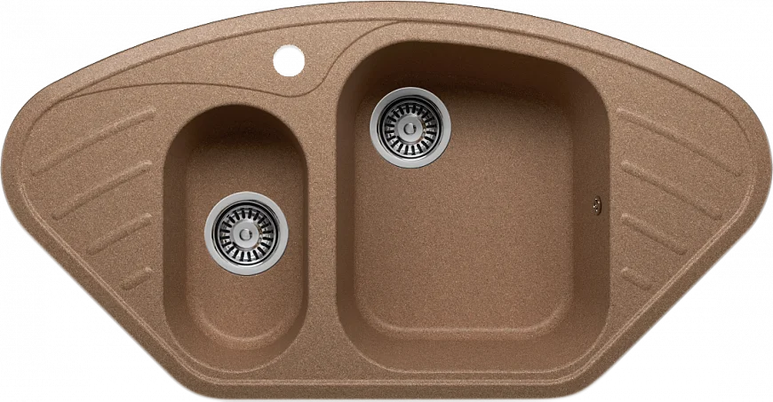 BRUNNEN 2B 960*500 BROWN