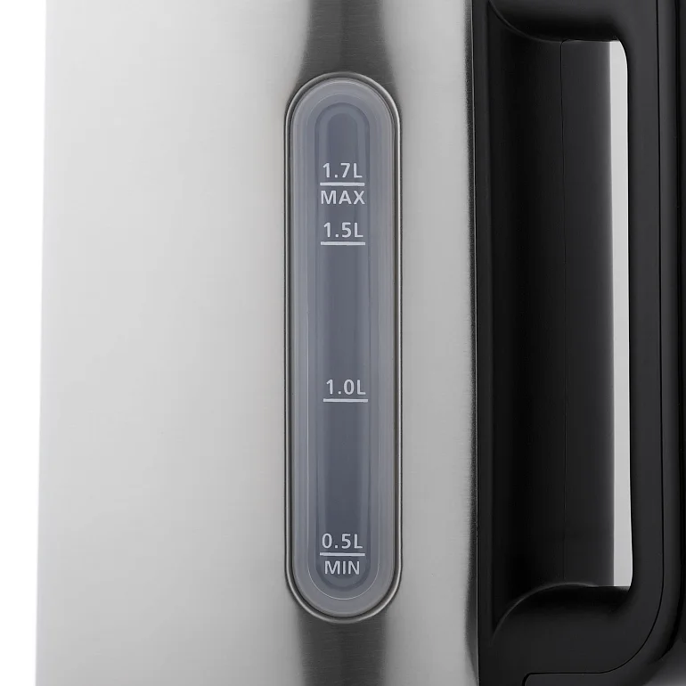 Digitaler Inox Licht 1,7л