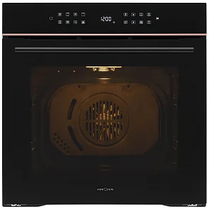 ONYX 60H BL PINK GOLD