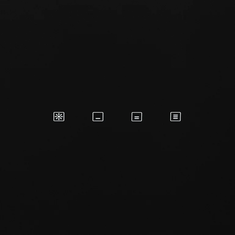 VEREIN I 600 BLACK S