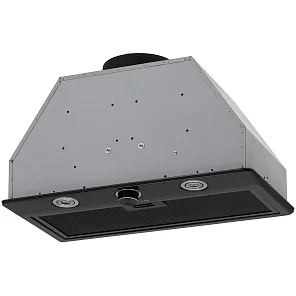 SVEN 600 black one knob