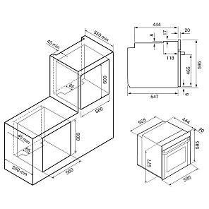 INFINITUM max 60 BL/BL
