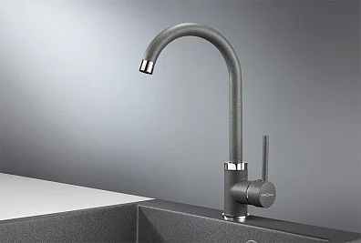 WASSER H265 1 GRAPHITE