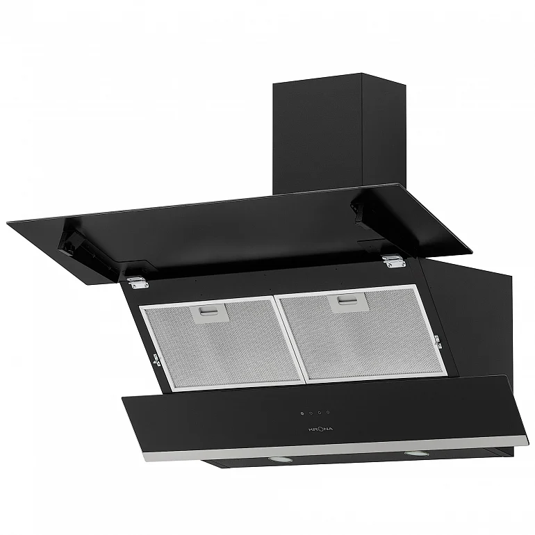 IRIDA 900 black sensor