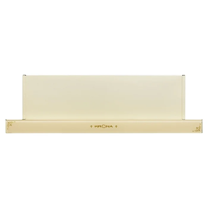KAMILLA 600 IVORY RETRO