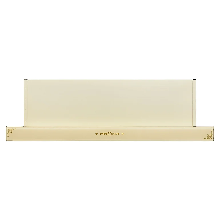 KAMILLA 600 IVORY RETRO