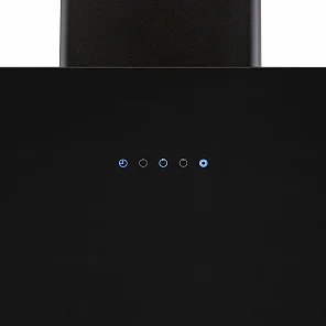 LIORA 600 black S