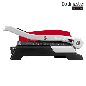Tostmix Red 2-in-1