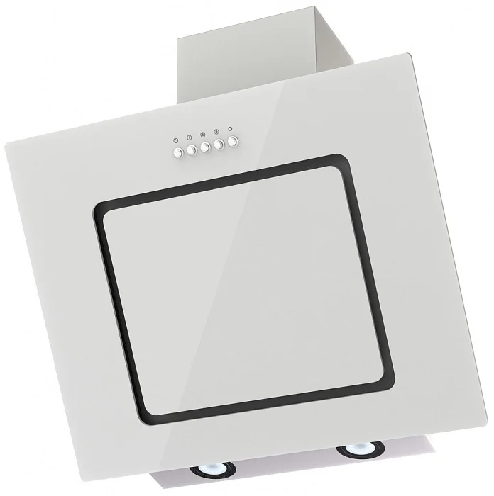 KIRSA 500 black/black glass