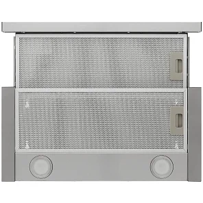 KAMILLA TK 600 INOX (1 мотор)