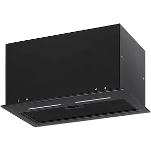 ALENA 500 GLASS BL/BL SGC DN