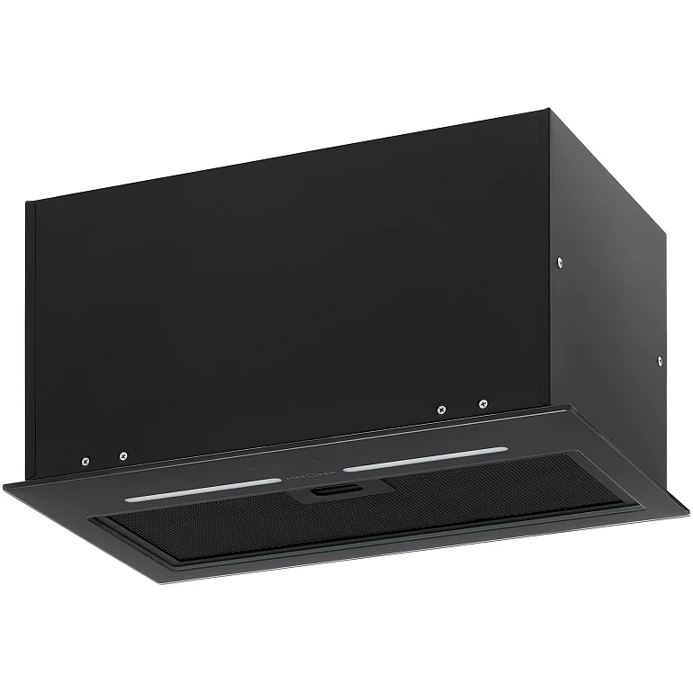 ALENA 500 GLASS BL/BL SGC DN