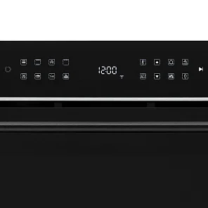 ONYX 60H BL PHANTOM SILVER