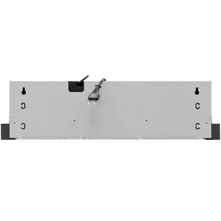 KAMILLA T 600 INOX (2 мотора)