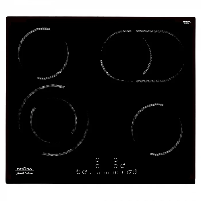KRONA комплект 214.60.60 BL