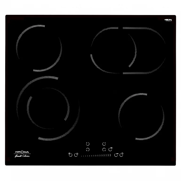 KRONA комплект 214.60.60 BL