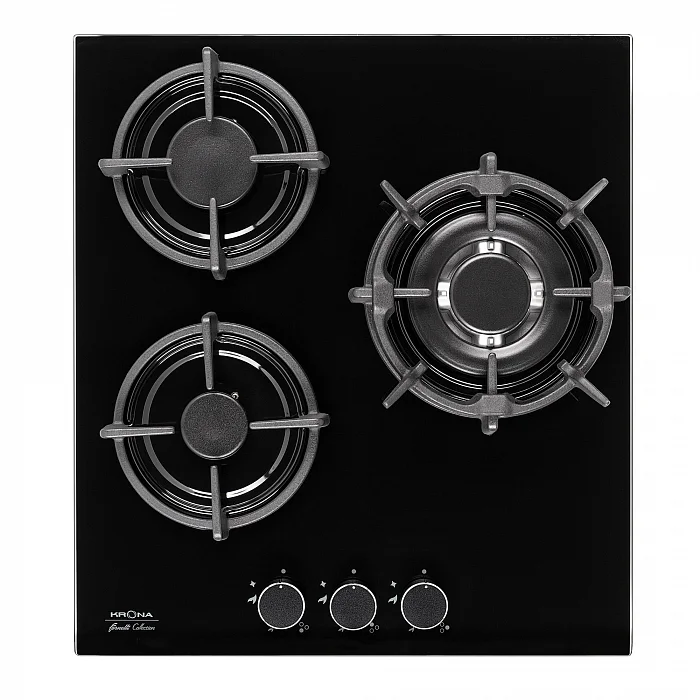 KRONA комплект 201.45.45 BL