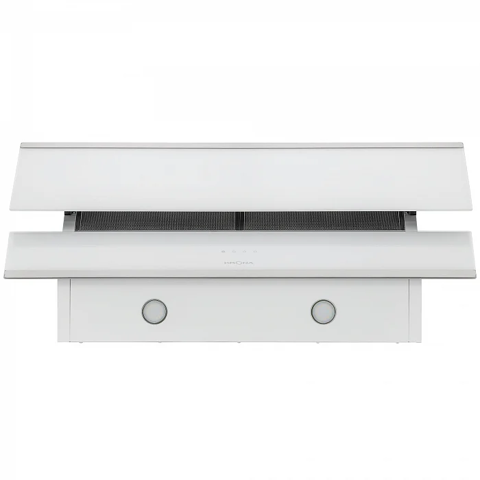 IRIDA 600 black sensor