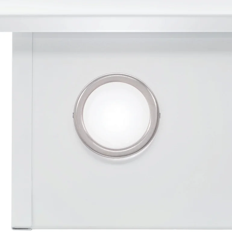 FIONA E 600 white PB