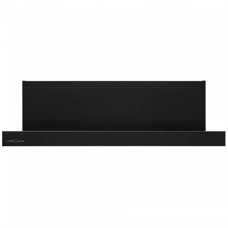 KAMILLA RETRO 600 BLACK