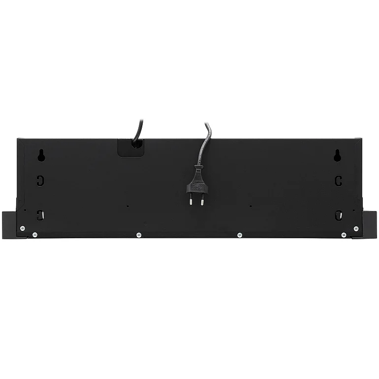 KAMILLA T 600 BLACK (2 мотора)