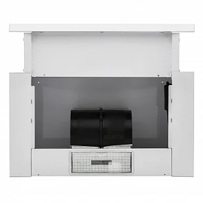 Kamilla slim 500 white