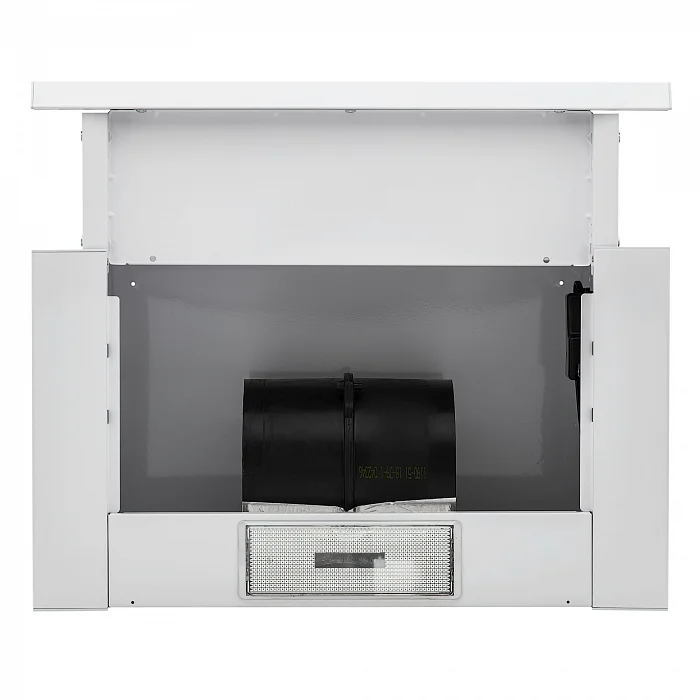 KAMILLA slim 500 white (1 мотор)