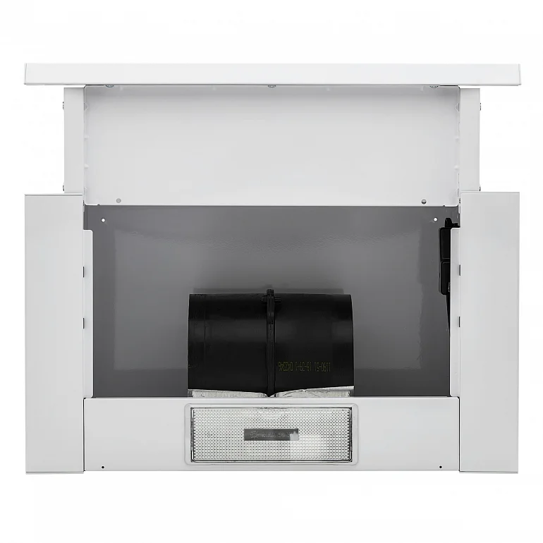 Kamilla slim 500 white