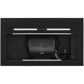 ALENA 500 GLASS BL/BL SGC DN