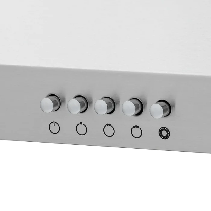 ERMINA 600 inox PB