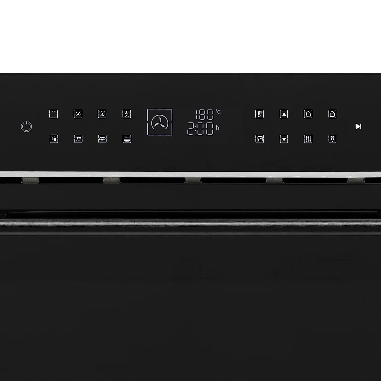 ONYX 45H mw BL PHANTOM SILVER